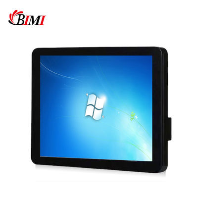 Windows7/8/10 OS 15/17/19 polegadas All In One Pos Terminal para eficiência de caixa de varejo