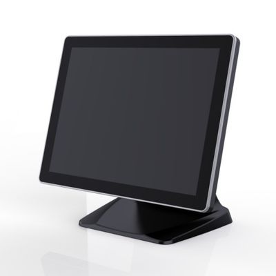 POS-0092 Windows Touch Electronic POS Terminal Máquina de caixa Máquina de caixa Sistemas de caixa