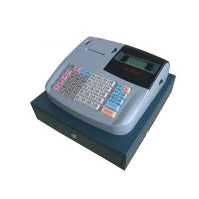 RK3288 Caixa registradora do sistema Bimi Windows com impressora de 58 mm e gaveta de caixa