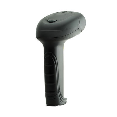 Proteger IP45 Wired Handheld 2D Barcode Scanner com leitura de código de computador com fio 32 bits CPU