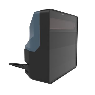 Supermercados 2D Desktop Tablet Scanner de código de barras com leitor de código Qr omnidirecional