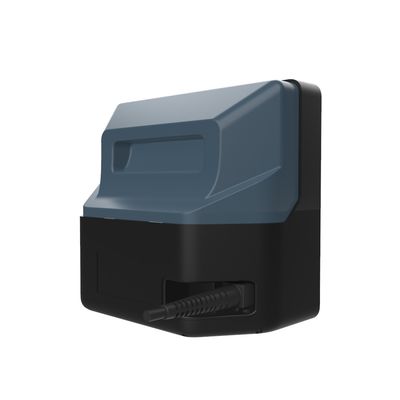 Supermercados 2D Desktop Tablet Scanner de código de barras com leitor de código Qr omnidirecional