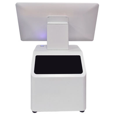 10.1'/11.6'/14'/15.6' Sistema POS com impressora térmica e scanner de 58 mm/80 mm