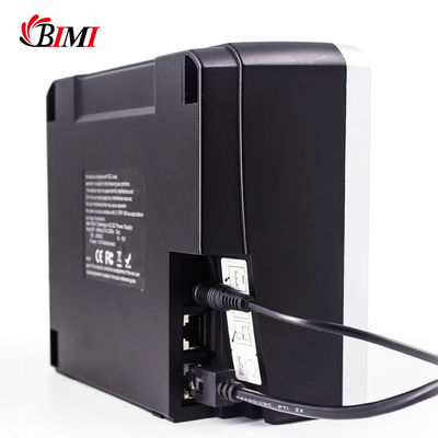 Supermercado POS Plataforma 1D Laser Barcode Scanner com e 15.2cm/6.0in Profundidade de Campo