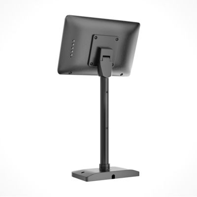 10Display LCD de 1 polegada para clientes POS com função SDK e compatibilidade P-101