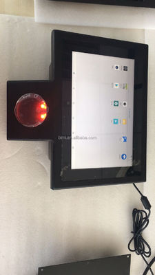 Controle de interface USB de 10,1 polegadas