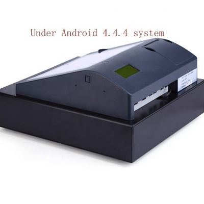 Professional Bimi 10.1&quot; Android Caixa eletrônica com Caixa e Software
