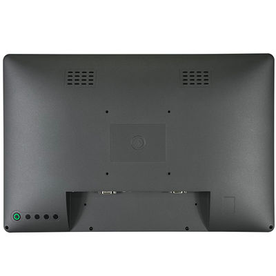 Máquina de encomenda POS de caixa de 19 polegadas com tela sensível ao toque