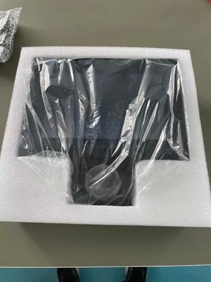 Kiosco de auto-verificação de 10,1 polegadas Android OS POE para supermercado certificado ROHS