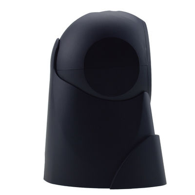 Portátil 1D Wired desktop Barcode Scanner com 20 linha Leitor de código de barras laser