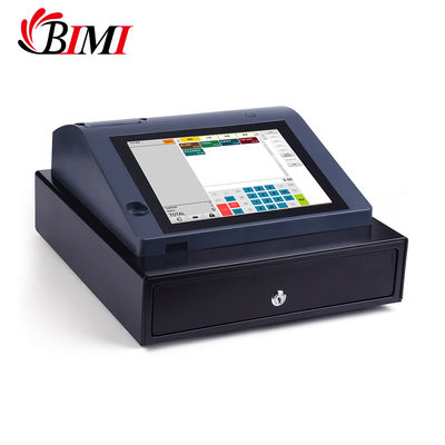 Bimi All In One Restaurante Caixa registradora 9,7 polegadas Display A83T CPU Android 6.0 Sistema