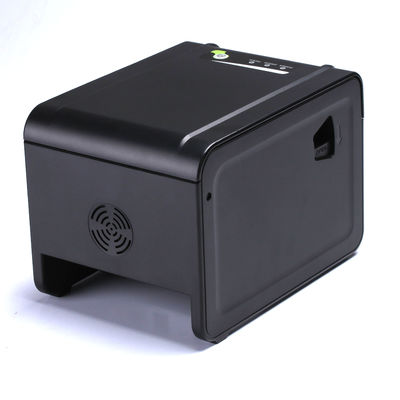TP-80L Impressora térmica de recibos de 80 mm com velocidade de impressão de 220 mm/s e método de linha térmica