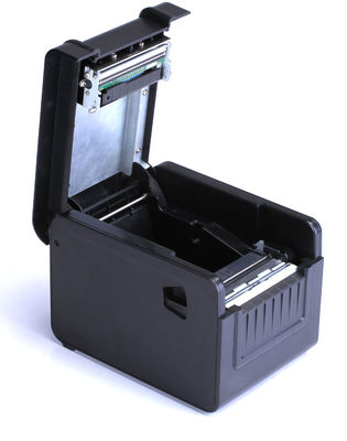 TP-80L Impressora térmica de recibos de 80 mm com velocidade de impressão de 220 mm/s e método de linha térmica