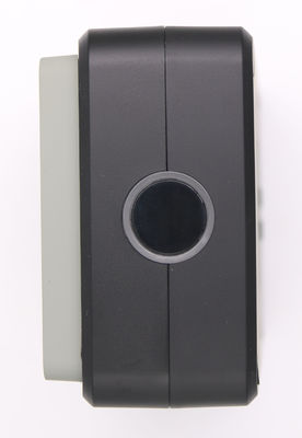 Supermercado Desktop Barcode Scanner Auto Scan 2D Reader para código de barras