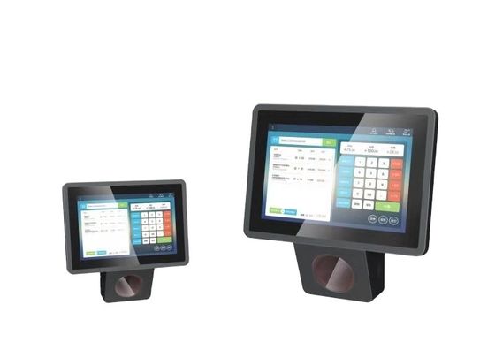 Scanner 1D/2D integrado Bimi Verificadores de Preço para Supermercado