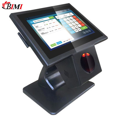 Scanner 1D/2D integrado Bimi Verificadores de Preço para Supermercado