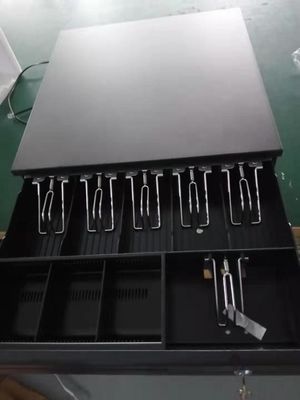 Simplifique o seu armazenamento com Bimi 405mm Caixa de caixa Caixas de metal