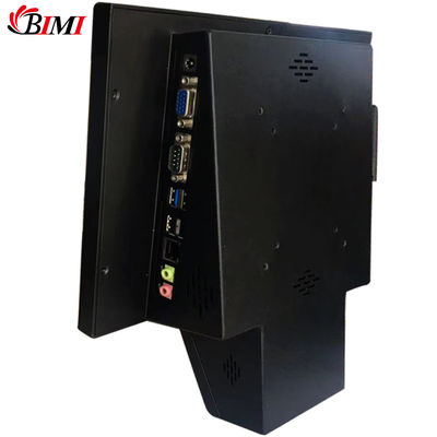 10.1 polegada Touch Screen POS Android/Windows Checker Cinza/Negro 10 pontos