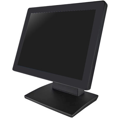 64G/128G/256G/512G Capacidade do disco rígido POS Registro com tela sensível ao toque e função SDK
