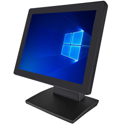 64G/128G/256G/512G Capacidade do disco rígido POS Registro com tela sensível ao toque e função SDK