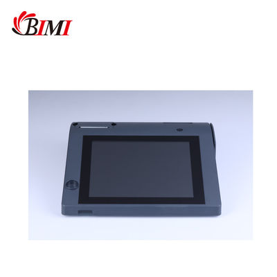 Android 4.2.2 Caixa eletrónica com impressora térmica de 58 mm e ecrã LCD táctil