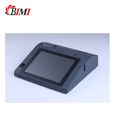 Android 4.2.2 Caixa eletrónica com impressora térmica de 58 mm e ecrã LCD táctil