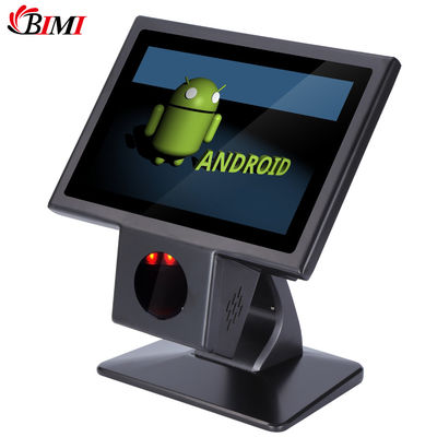 Windows/Android 10.0 Sistema 10.1' 'Touch Verifier All In One para sistemas POS de supermercado