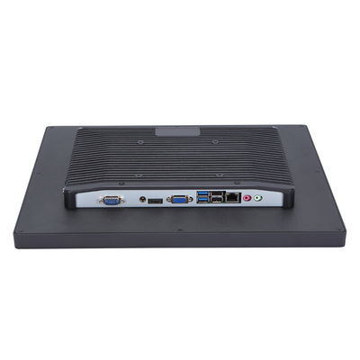 15 &quot;Industrial Grade Waterproof All In One Pos Kitchen Display System Android KDS Para Restaurante