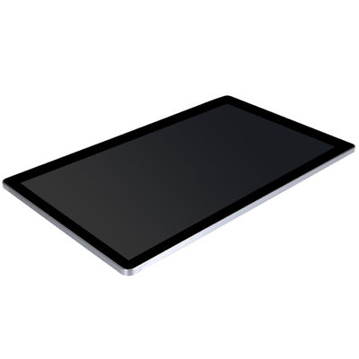 15 polegadas / 17 polegadas / 18.5 polegadas / 21.5 polegadas Android KDS impermeável para sistema de exibição de cozinha