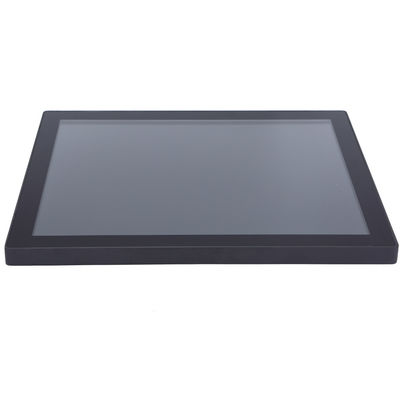 21.5 &quot;Inch Kitchen Display System Montagem de parede de tela de toque único Pos para restaurante