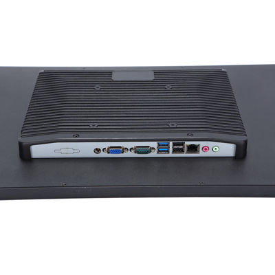 All In One PC Tablet Kitchen Display System com toque capacitivo e design personalizado