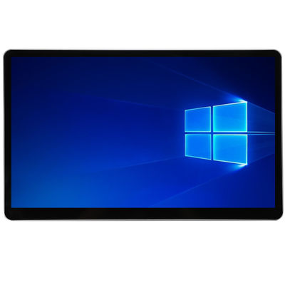 18.5 polegadas KDS Kitchen Display POS Systems Touch Screen Display de encomenda Interface USB