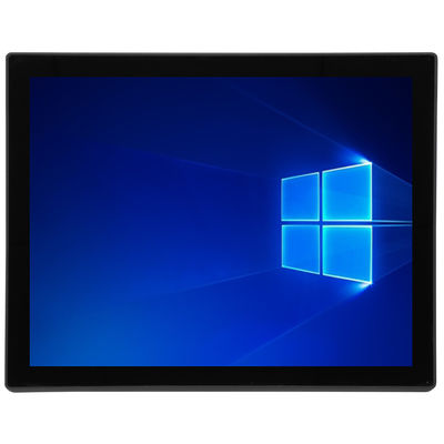 18.5 polegadas KDS Kitchen Display POS Systems Touch Screen Display de encomenda Interface USB