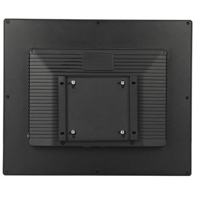 18.5 polegadas KDS Kitchen Display POS Systems Touch Screen Display de encomenda Interface USB