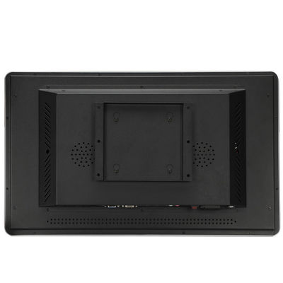 18.5 polegadas KDS Kitchen Display POS Systems Touch Screen Display de encomenda Interface USB