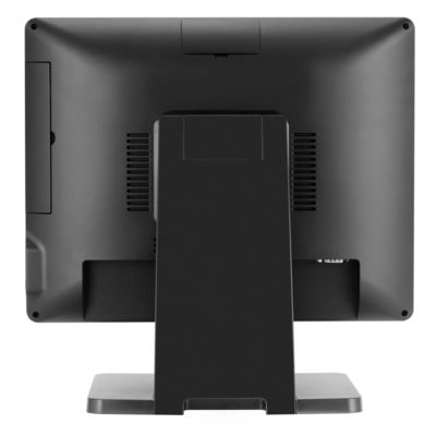 Monitores POS All in One Touch com memória J1800/J1900/J3544/J4125/J6412/I3/I CPU 8G