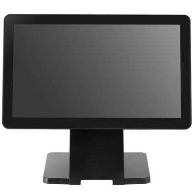 Monitores POS All in One Touch com memória J1800/J1900/J3544/J4125/J6412/I3/I CPU 8G