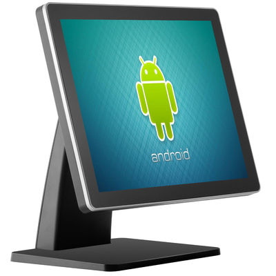 Ecrã táctil capacitivo POS-0066S/POS-0066 Caixa registradora para lojas de conveniência