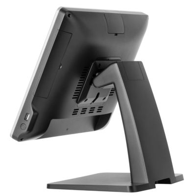Ecrã táctil capacitivo POS-0066S/POS-0066 Caixa registradora para lojas de conveniência