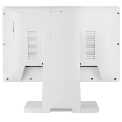 Ecrã táctil capacitivo POS-0066S/POS-0066 Caixa registradora para lojas de conveniência