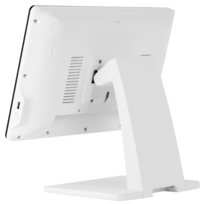 Caixa registradora de lojas e restaurantes com CPU J1800/J1900/J3544/J4125/J6412/I3/I