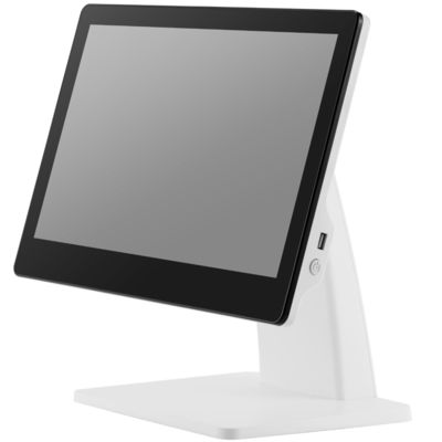 Caixa registradora de lojas e restaurantes com CPU J1800/J1900/J3544/J4125/J6412/I3/I