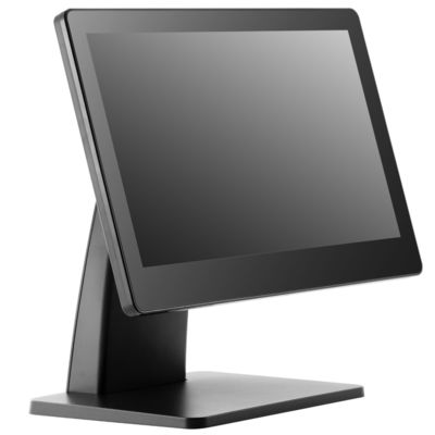 Caixa registradora de lojas e restaurantes com CPU J1800/J1900/J3544/J4125/J6412/I3/I