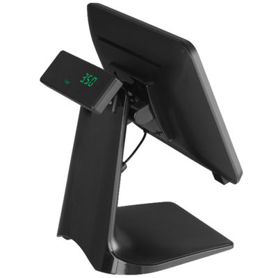 Revolucione suas operações de negócios com sistemas POS de tela capacitiva e SDK
