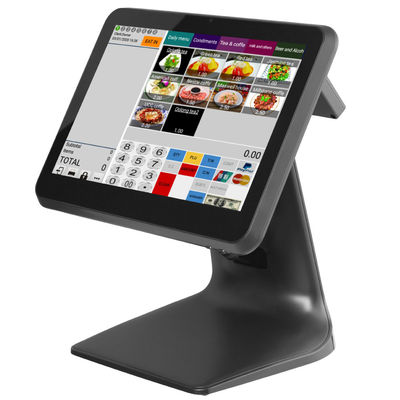 Sistemas POS WiFi de tela sensível ao toque para restaurantes e lojas de varejo Software livre