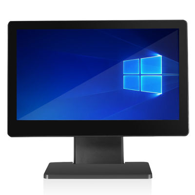 15 polegadas / 15,6 polegadas Windows All In One POS sistema de máquina para os requisitos do cliente