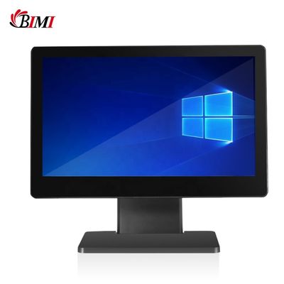SDK Função 15 polegadas/15.6 polegadas Windows All In One POS Machine para Terminal de Varejo