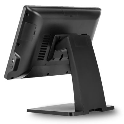 Bimi 15.6inch Touch Screen POS Machine com capacidade de disco rígido 32G/64G/128G/256G/512G