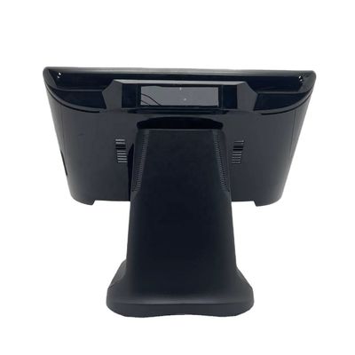 15.6 polegadas LCD Display Bimi Windows Máquina POS USB WIFI com toque capacitivo