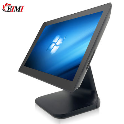 15.6 polegadas LCD Display Bimi Windows Máquina POS USB WIFI com toque capacitivo